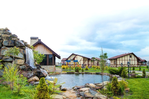 Kopa Hotel